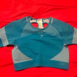 Gymshark Top